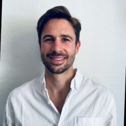 Dillon McEvoy