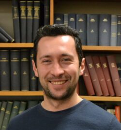 Dr. Zafer Gezgin