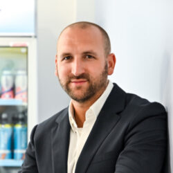 Adrian Hipkiss