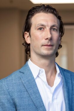 AJ Bergmann