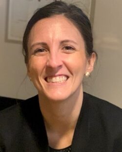 Amanda McEwen