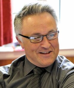 Cameron Kinnear