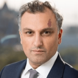 Sohail Raja