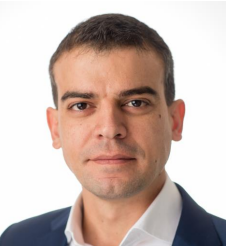 Dr Daniele Magazzeni