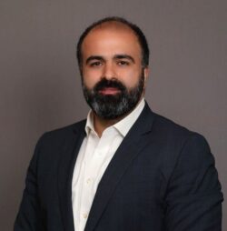 Reza Khorshidi