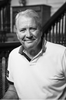 Graham Hall