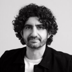 Christopher Toia