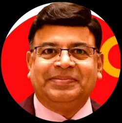 Sharad P. Barlingay