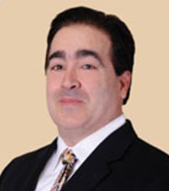 Jeffrey DiPaolo