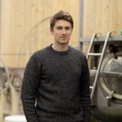 Tom Hutchings
