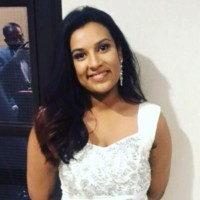 Priya Nair