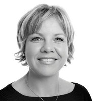 Ulla Holm Hansen