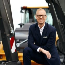 Johan Hoff