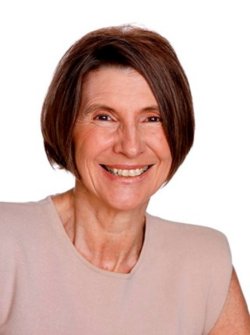 Christine Ryan