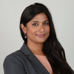 Aliya Das Gupta