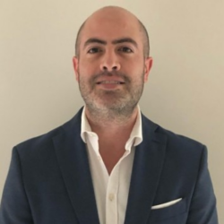 Diego Montemeyor