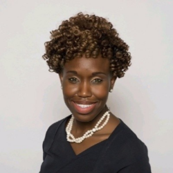 Ginelle Andrews