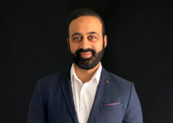 Tariq Khan