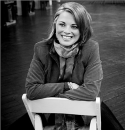 Christine McSherry