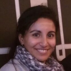 Insiya Jafferji