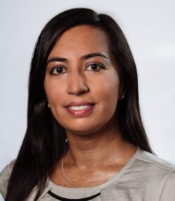 Nisha Trivedi