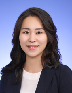 Jeesun Lee