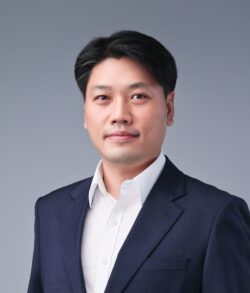 Sunjin Hwang