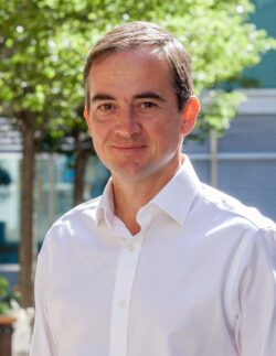 Ben Revill