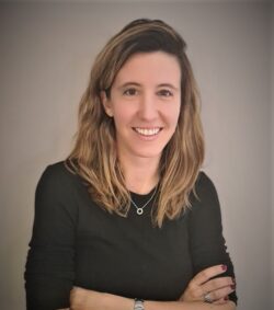 María Garcia Muro