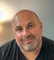 Desmond Cabrera