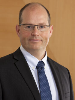 Guillaume Dock, Global R&D Director, Bacardi Martini