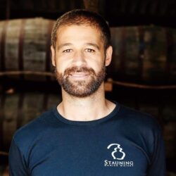 Alex Højrup Munch, Co-founder / CMO, Stauning Whisky