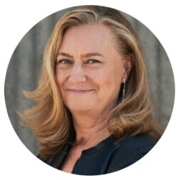Lena Danielsson, Global Director New Ventures & Breakthrough Innovation, The Absolut Company