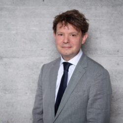Boris Huber