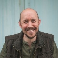 Gordon Gregory