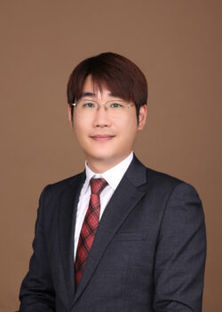 Sangho Ma