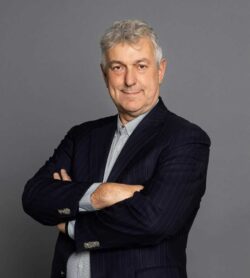 Guy D'Hauwers