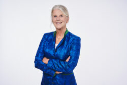 Susanne Weiss