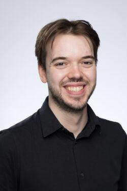 Michael Brennan