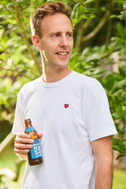 Luke Boase