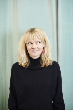 Emma Heal