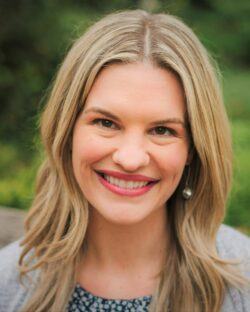 Kathlyn Tilley