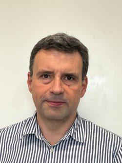Dr Javier Gomez-Lopez