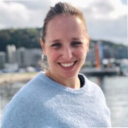 Tonje Braaten