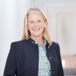 Susanne Weiss
