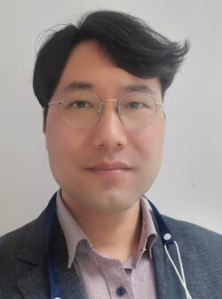 Kyungwoon Kim