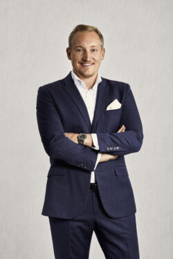 Christopher Ley