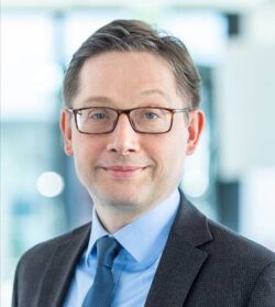 Matthias Grossmann