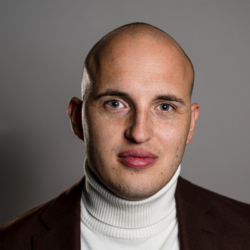Arne Bassez