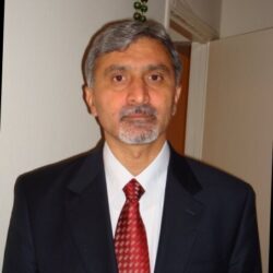 Umar Hayat